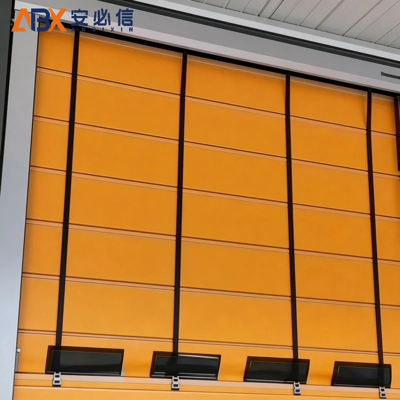 雅安充气式门封