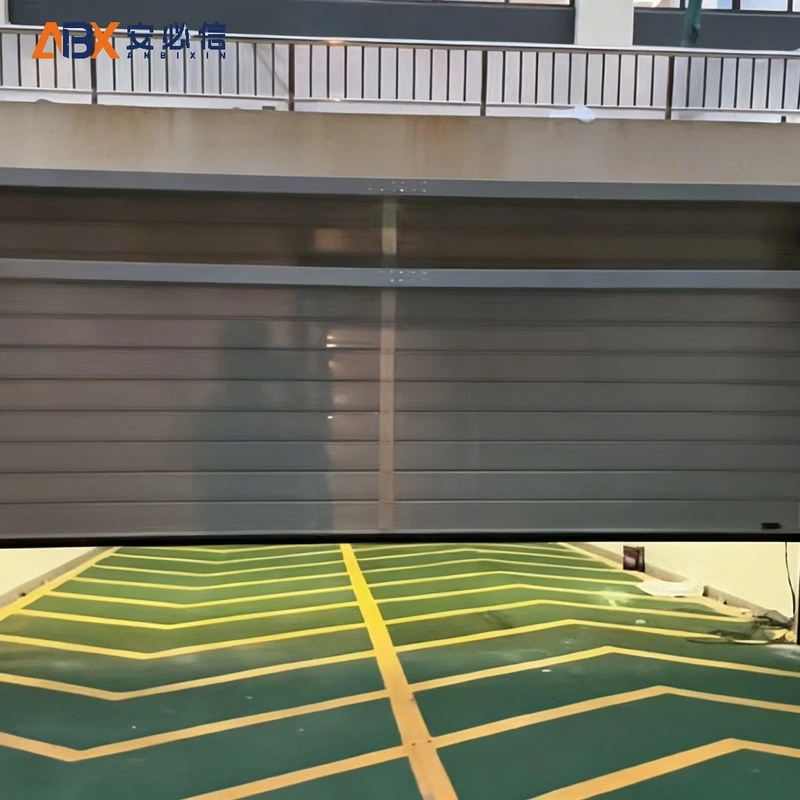 雅安PVC高速门